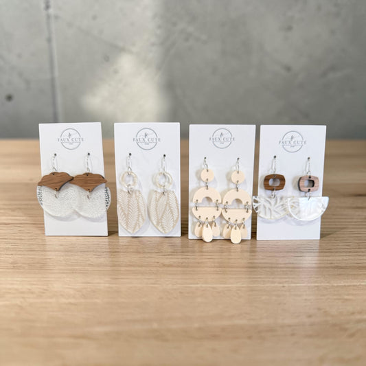 Barely There Neutrals