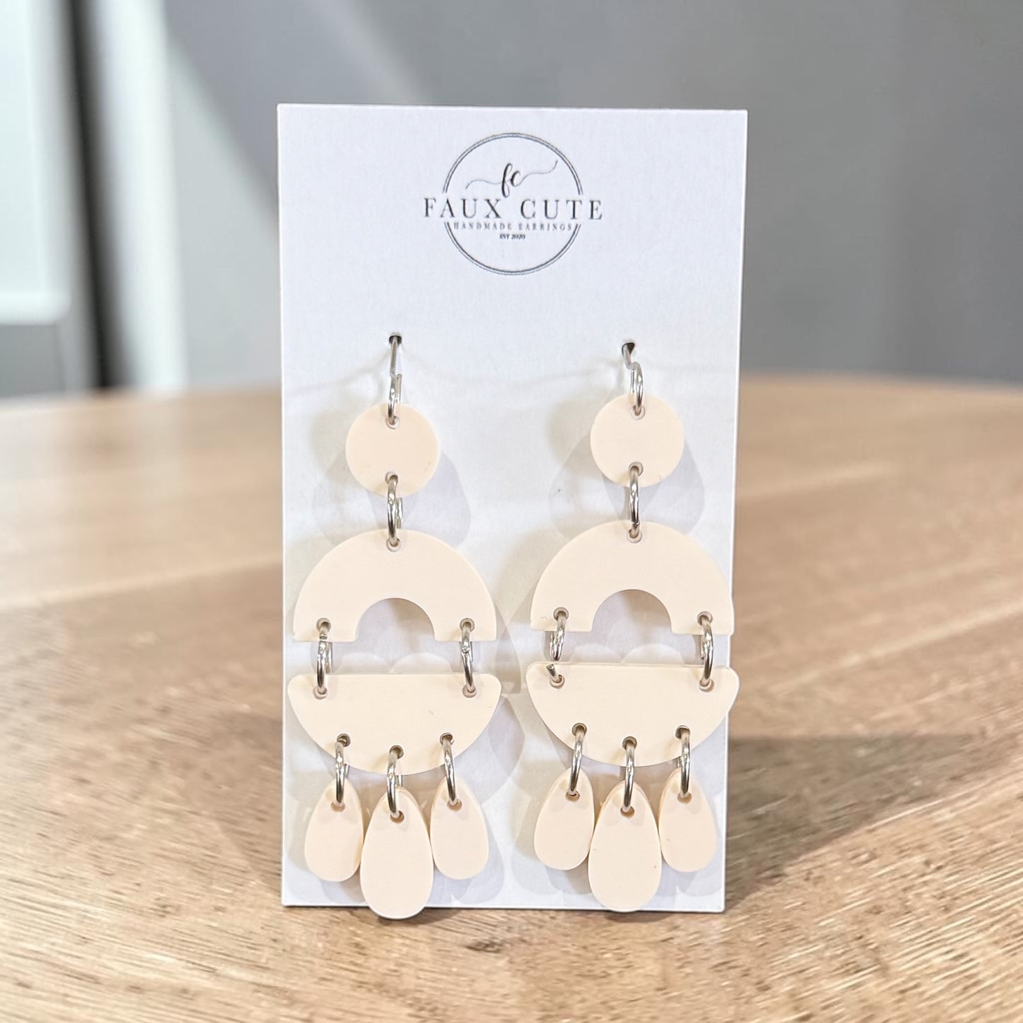 Barely There Neutrals