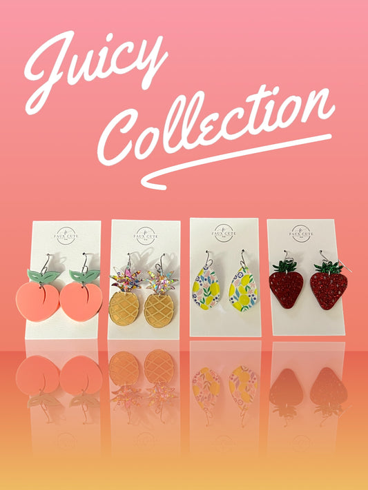 Juicy Collection Pre-Order