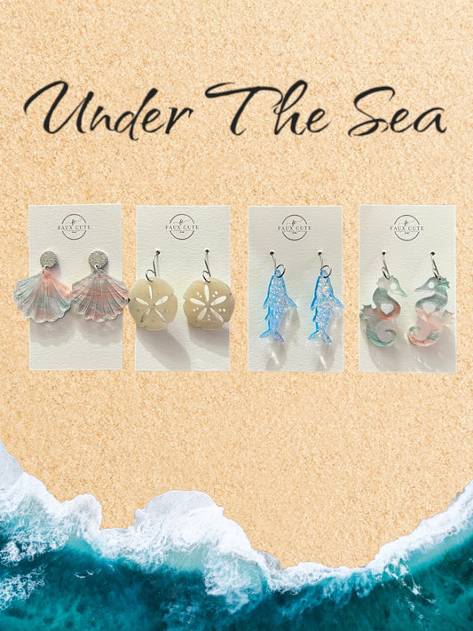 Under The Sea (Pre-Order)