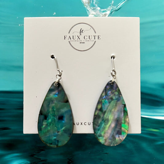 Water Droplets (Pre-Order)