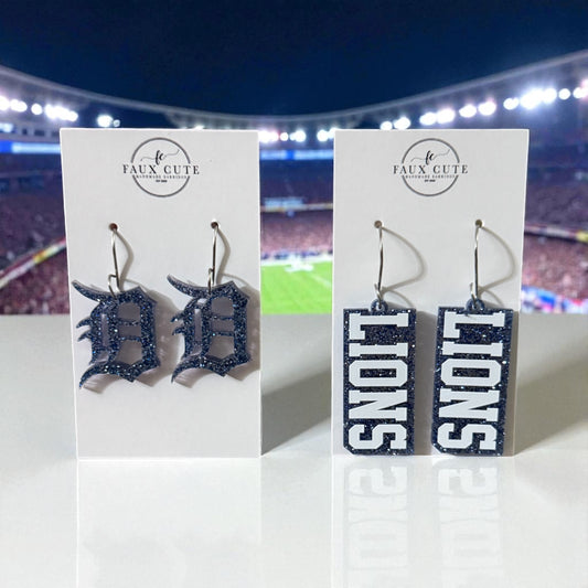 Game Day Glitz Collection