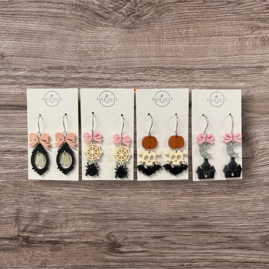 Spook & Sparkle Collection