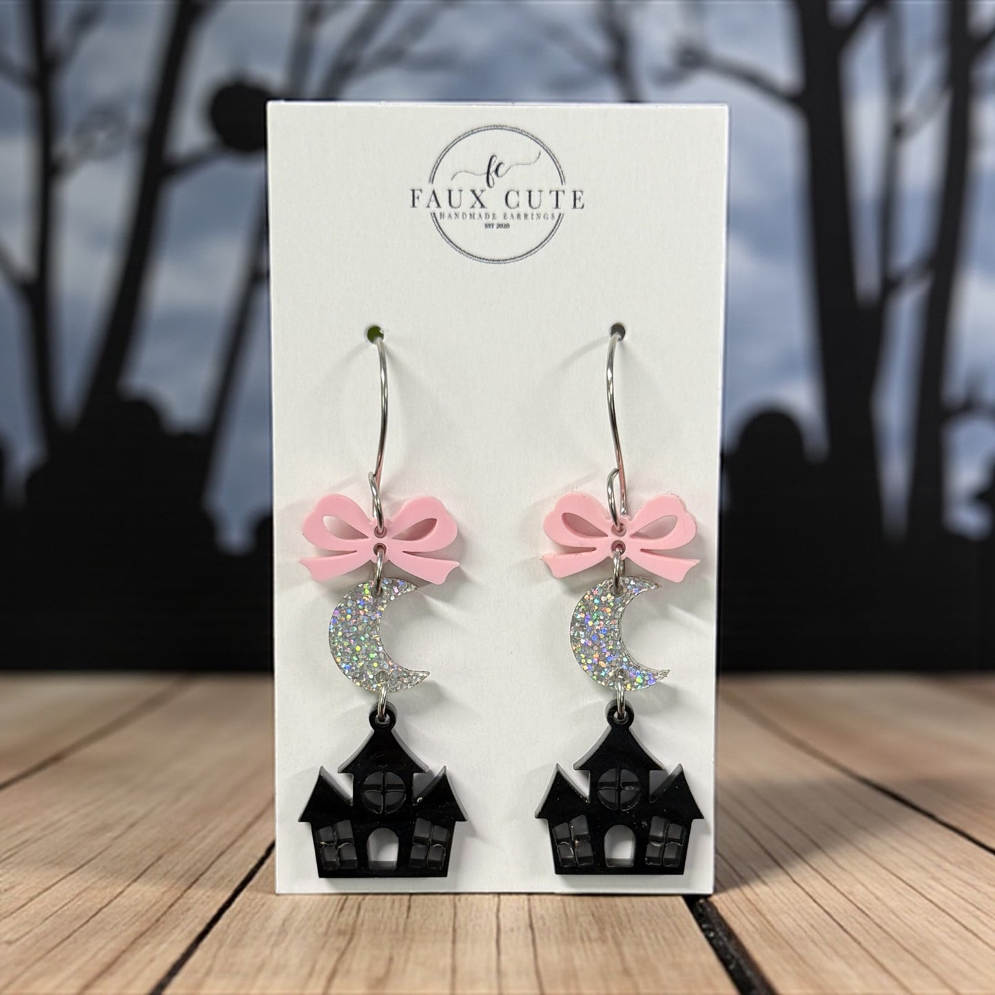 Spook & Sparkle Collection